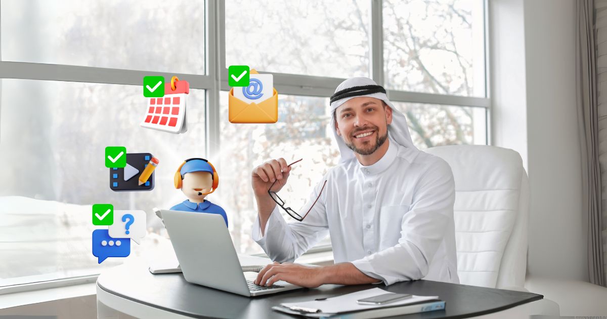 Muslim Virtual Assistant